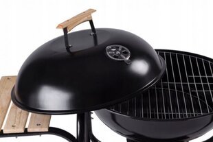 Grill Modern Home A-K18T hind ja info | Grillid | hansapost.ee