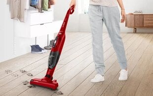 Bosch BBHF214R цена и информация | Беспроводные пылесосы | hansapost.ee