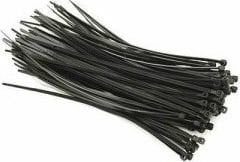 Goobay Cable Ties 200x3.5mm (17071) цена и информация | Arvutikomponentide tarvikud | hansapost.ee