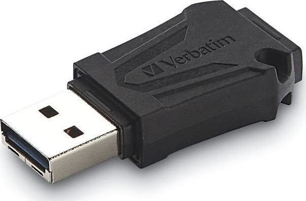 Verbatim Toughmax 16GB USB 2.0 hind ja info | Mälupulgad | hansapost.ee