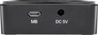 Thermaltake PS-ACC-IU2H00R-2 цена и информация | USB adapterid ja jagajad | hansapost.ee