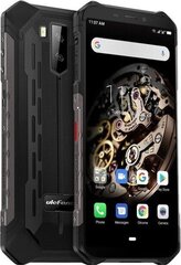 Мобильный телефон Ulefone Armor X5 Pro, 64 GB, Dual SIM, Black цена и информация | Ulefone Мобильные телефоны, Фото и Видео | hansapost.ee