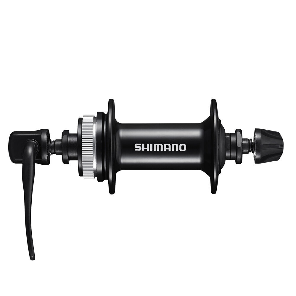 Esirumm Shimano Altus MT200 цена и информация | Muud jalgratta varuosad | hansapost.ee