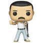 POP mänguasi figuur Queen Freddie Mercury Radio Gaga hind ja info | Mänguasjad tüdrukutele | hansapost.ee