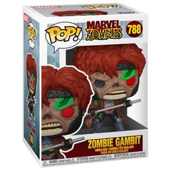 POP mänguasi figuur Marvel Zombid Gambit цена и информация | Игрушки для девочек | hansapost.ee