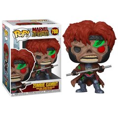 POP mänguasi figuur Marvel Zombid Gambit цена и информация | Игрушки для девочек | hansapost.ee