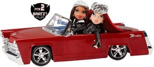 Эксклюзивная машина для кукол Bratz Rock Angelz Cruiser цена и информация | Игрушки для девочек | hansapost.ee