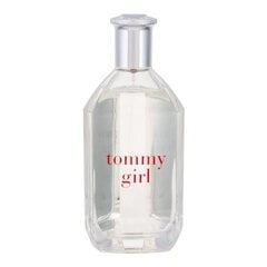 Tualettvesi Tommy Hilfiger Tommy Girl EDT naistele 200 ml hind ja info | Parfüümid naistele | hansapost.ee