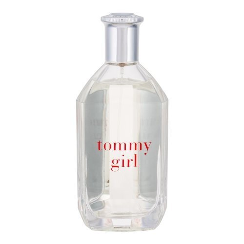 Tualettvesi Tommy Hilfiger Tommy Girl EDT naistele 200 ml hind ja info | Parfüümid naistele | hansapost.ee