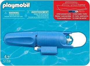 Playmobil Подводный двигатель 5159 цена и информация | Игрушки для мальчиков | hansapost.ee