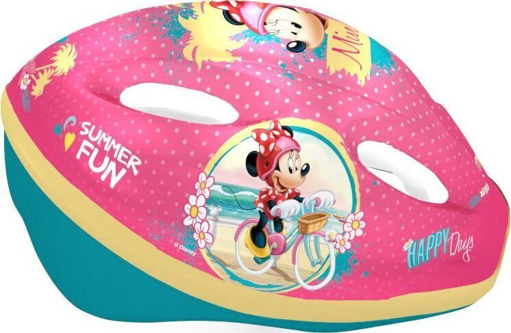 Kiiver Minnie, 52-56 cm цена и информация | Kiivrid | hansapost.ee