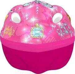 Детский шлем Seven Princess 9004, розовый цена и информация | Шлемы | hansapost.ee