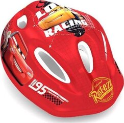  DK Kask Rowerowy Cars 3, Auta 3 Disney цена и информация | Шлемы | hansapost.ee