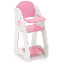 Сиденье для куклы Dolls High Chair 50101AA/3 цена и информация | Bayer Товары для детей и младенцев | hansapost.ee