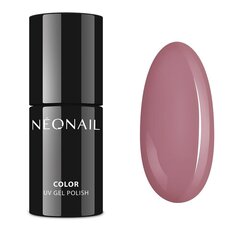 Hübriid küünelakk Neonail Rosy Memory, 7,2 ml цена и информация | Лаки для ногтей, укрепители для ногтей | hansapost.ee