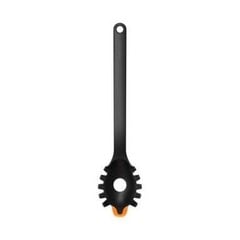 Ложка для пасты Fiskars Functional Form, черная цена и информация | Столовые и кухонные приборы | hansapost.ee