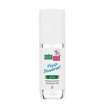 Spreideodorant Sebamed, 75 ml. hind ja info | Sebamed Parfüümid, lõhnad ja kosmeetika | hansapost.ee