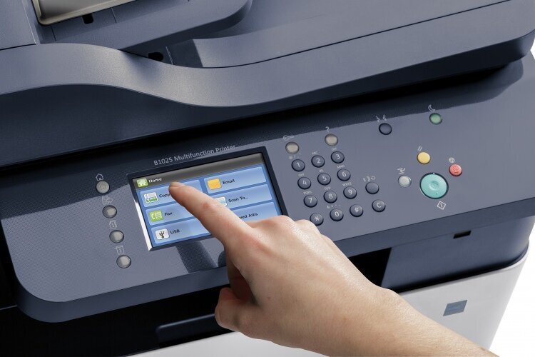 Xerox B1025V_U hind ja info | Printerid | hansapost.ee