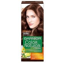 Juuksevärv Garnier Color natural Creme цена и информация | Juuksevärvid | hansapost.ee