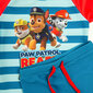 Cool Club komplekt poistele Käpapatrull (Paw Patrol), LCB2403715-00 hind ja info | Beebide ujumisriided | hansapost.ee