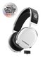 SteelSeries Arctis 7+ White hind ja info | Kõrvaklapid | hansapost.ee