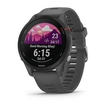 Garmin Forerunner® 255 Slate Gray 46mm. hind ja info | Nutikellad, laste nutikellad | hansapost.ee