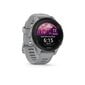 Garmin Forerunner® 255S Powder Grey 41mm. hind ja info | Nutikellad, laste nutikellad | hansapost.ee