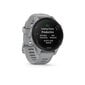 Garmin Forerunner® 255S Powder Grey 41mm. hind ja info | Nutikellad, laste nutikellad | hansapost.ee