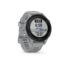 Garmin Forerunner 255S, Powder Gray (010-02641-12) цена и информация | Смарт-часы | hansapost.ee