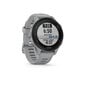 Garmin Forerunner® 255S Powder Grey 41mm. hind ja info | Nutikellad, laste nutikellad | hansapost.ee