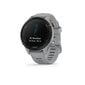 Garmin Forerunner® 255S Powder Grey 41mm. hind ja info | Nutikellad, laste nutikellad | hansapost.ee