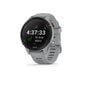 Garmin Forerunner® 255S Powder Grey 41mm. hind ja info | Nutikellad, laste nutikellad | hansapost.ee