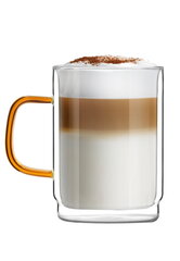 Vialli Design tasside komplekt, 350 ml, 2 tk. price and information | Glasses, mugs and jugs | hansapost.ee