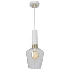 Eko-Light подвесной светильник Roma White цена и информация | Потолочный светильник, 38 x 38 x 24 см | hansapost.ee