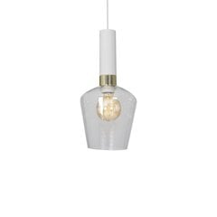 Eko-Light подвесной светильник Roma White цена и информация | Потолочный светильник, 38 x 38 x 24 см | hansapost.ee