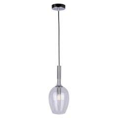 Eko-Light подвесной светильник Tango Clear цена и информация | Люстры | hansapost.ee