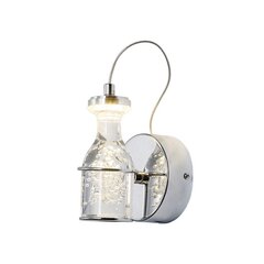 Milagro настенный светильник Bottle цена и информация | Настенные светильники | hansapost.ee