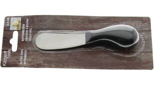 Нож для масла Kitchen Tools 12,5 см цена и информация | Ножи и аксессуары для них | hansapost.ee