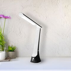 Milagro настольная светодиодная лампа Blade цена и информация | Настольные лампы | hansapost.ee