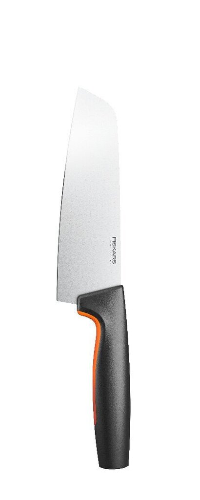 Fiskars FF Santoku nuga 16 cm hind ja info | Kööginoad ja teritajad | hansapost.ee