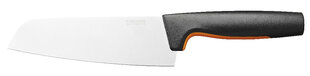 Fiskars FF Santoku nuga 16 cm hind ja info | Kööginoad ja teritajad | hansapost.ee