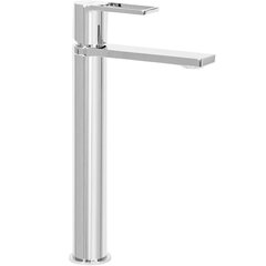 Valamusegisti REA Flip High, Chrome hind ja info | Vannitoa segistid | hansapost.ee