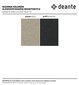 Deante graniidist köögivalamu Deante Corio ZRC 2113, Graphite hind ja info | Köögivalamud | hansapost.ee