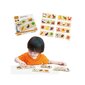 Puidust pusle "Categorizing set", Viga цена и информация | Beebide mänguasjad | hansapost.ee