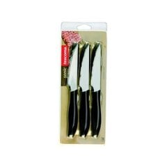Tescoma Sonic комплект ножей для мяса, 10 см, 6 шт. цена и информация | Ножи и аксессуары для них | hansapost.ee