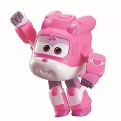 Super Wings Figuur hind ja info | Mänguasjad tüdrukutele | hansapost.ee