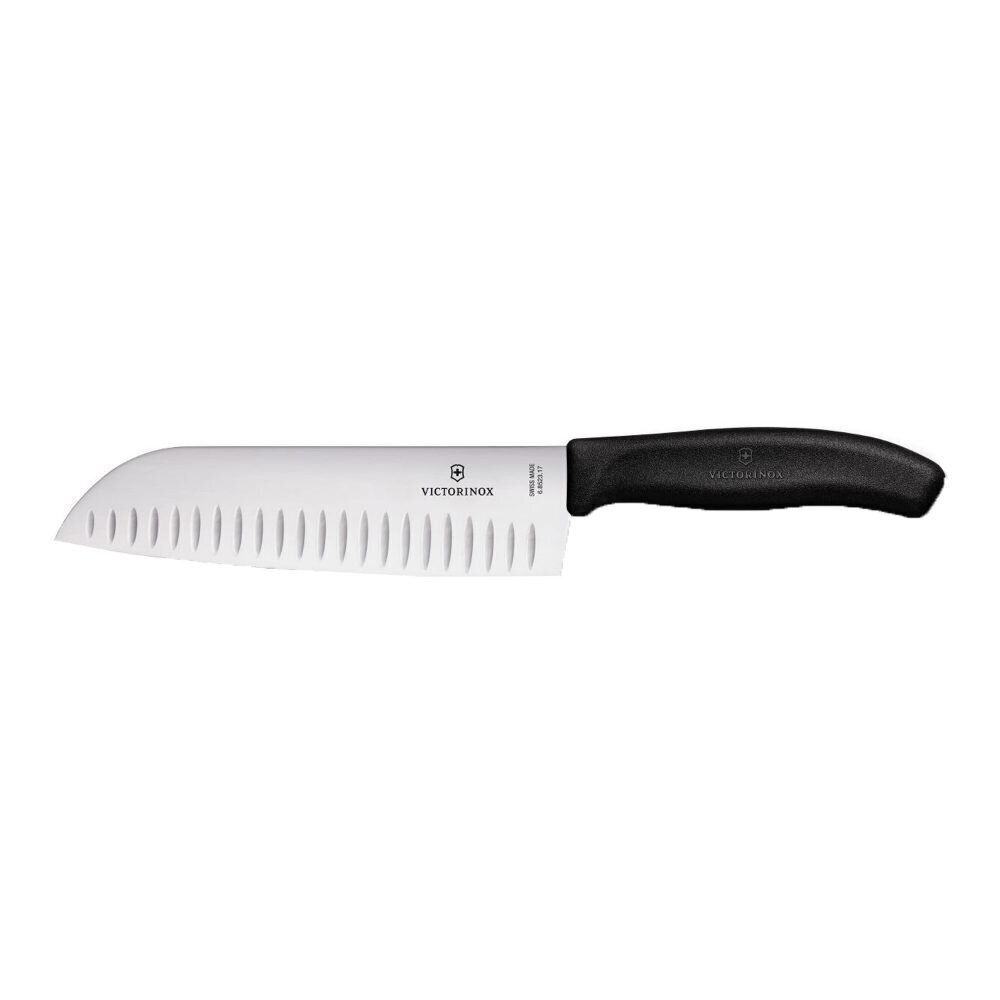 Victorinox Swiss Classic kokanuga Santoku 17cm hind ja info | Kööginoad ja teritajad | hansapost.ee