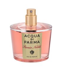 Parfüümvesi Acqua Di Parma Peonia Nobile EDP naistele 100 ml цена и информация | Женские духи | hansapost.ee