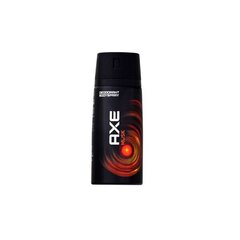 Spreideodorant Musk Axe, 150 ml. hind ja info | Deodorandid | hansapost.ee