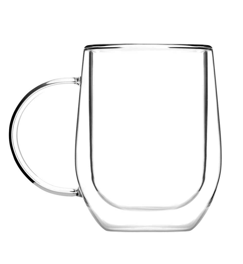 Vialli Design tasside komplekt, 300 ml, 2 tk. hind ja info | Klaasid, kruusid ja kannud | hansapost.ee